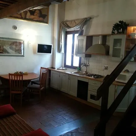 Dimore La Vecchia * Firenze