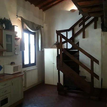 Dimore La Vecchia * Florença