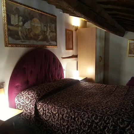 Apartamento Dimore La Vecchia