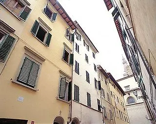 Dimore La Vecchia Florença