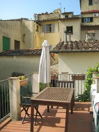 Apartamento Dimore La Vecchia *