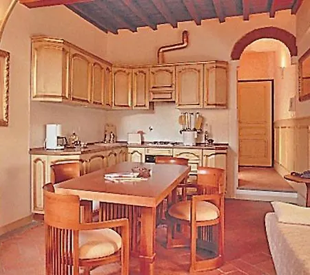 Dimore La Vecchia * Florença