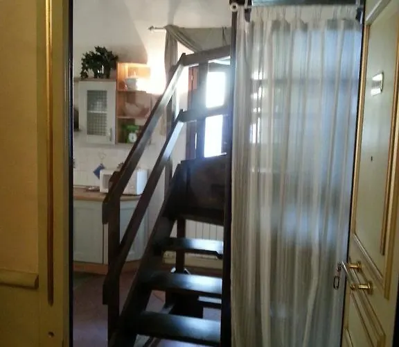 Dimore La Vecchia Florencie