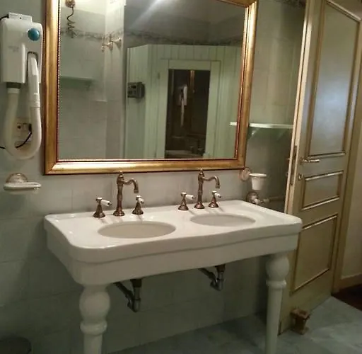 Dimore La Vecchia Apartmán *
