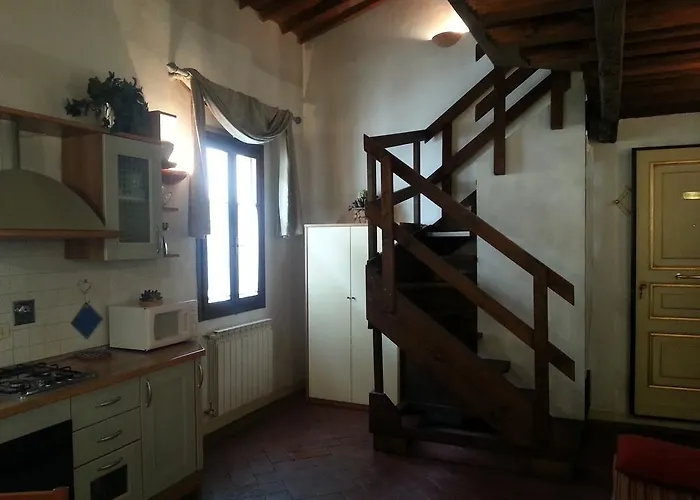 Dimore La Vecchia * Florens