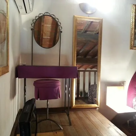 Apartment Dimore La Vecchia Florence