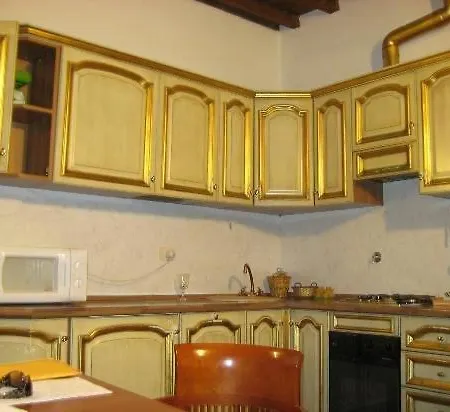 Dimore La Vecchia * Флоренция